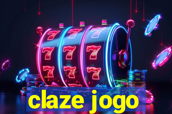 claze jogo